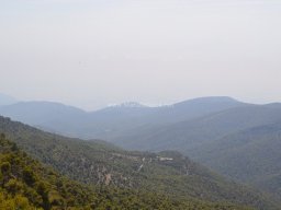 Valle de Leiva-Perdiz 2010